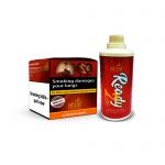 Afzal alphonso charm mango flavour shisha