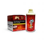 Afzal bombay nights pan raas shisha flavour