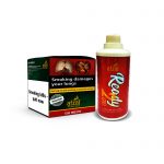 Afzal goa dreams pan apple splash shisha flavour