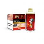 Afzal paradicy frozen grapefruit shisha