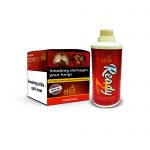 Afzal Valenciaga ORANGE shisha flavour