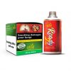 afzal arctic breeze mint shisha