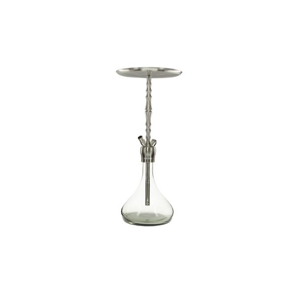 el badia centor hookah shisha stainless steel uk