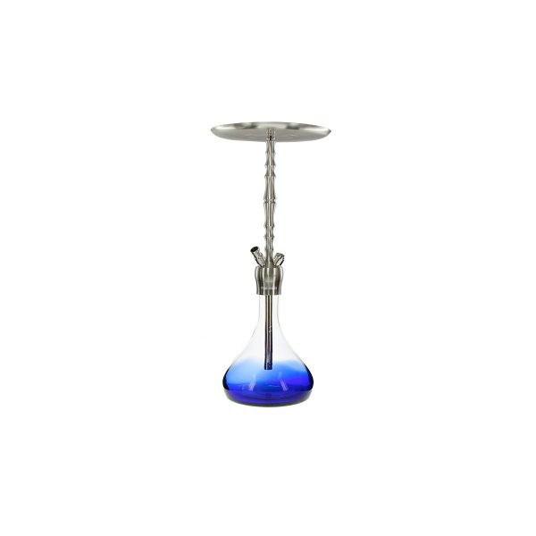 el badia centor stainless steel hookah shisha uk