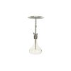 el badia centor stainless steel hookah shisha uk