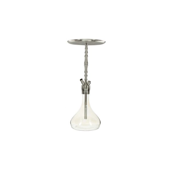 el badia centor stainless steel hookah shisha uk
