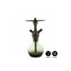 el badia c1 hookah shisha black onyx uk