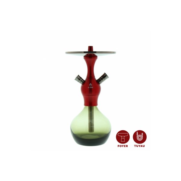 el badia c1 shisha hookah diablo uk