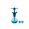 el badia C1 blue lagoon hookah shisha pipe uk