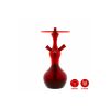 el badia c1 hookah shisha red velvet uk