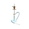 El Badia C5 hookah shisha blue uk