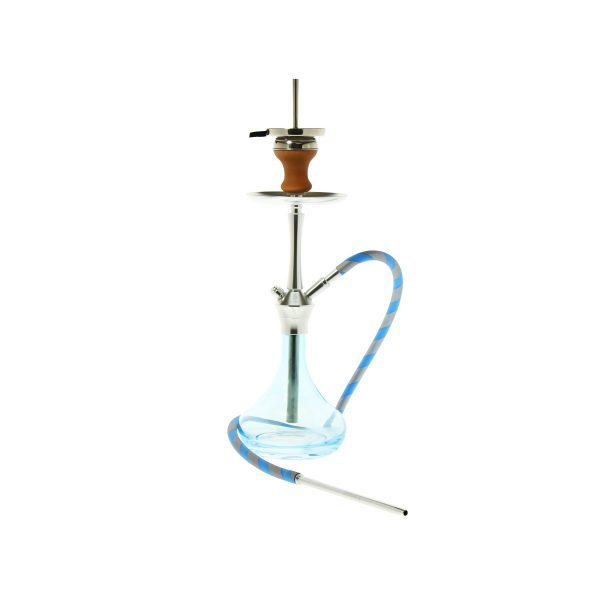 El Badia C5 hookah shisha blue uk