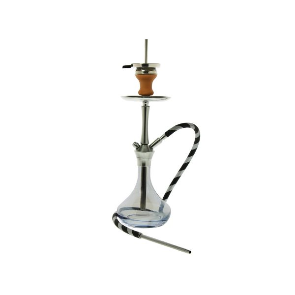 El Badia C5 carbon hookah shisha uk