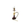 El Badia C5 Hookah shisha pipe gold uk