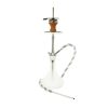 El Badia C5 Hookah shisha pipe white uk