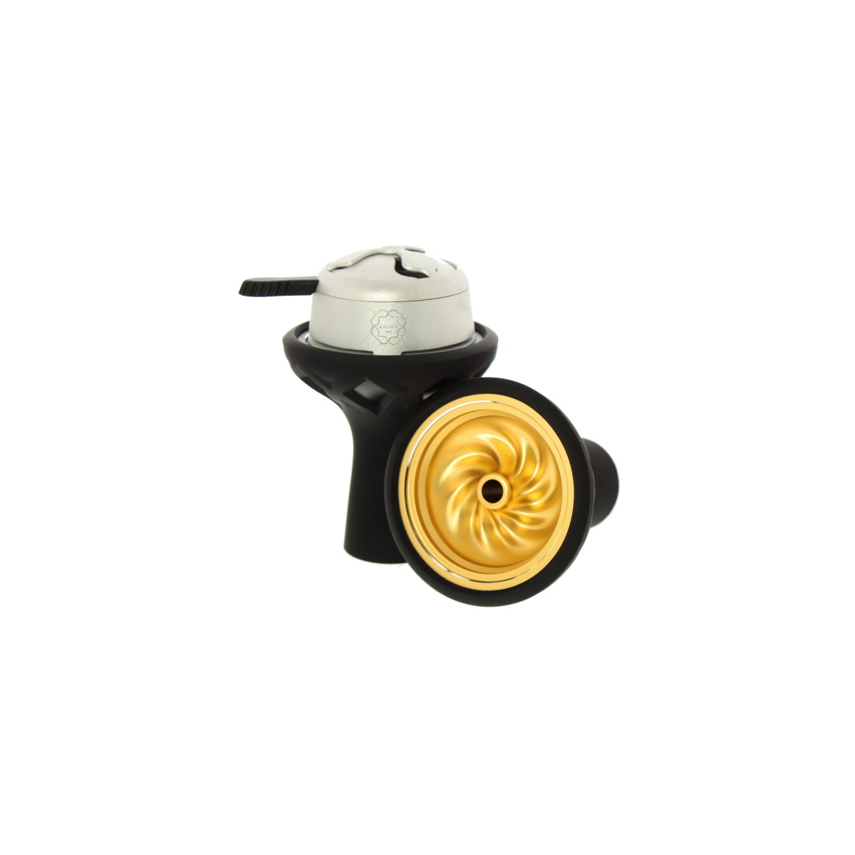 KALOUD SAMSARIS High-Heat Bowl for Lotus 1+ - Afzal Shisha