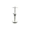 el badia minotor hookah shisha stainless steel black uk