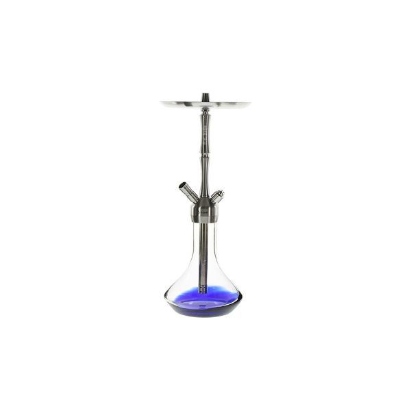 el badia minotor hookah shisha stainless steel uk