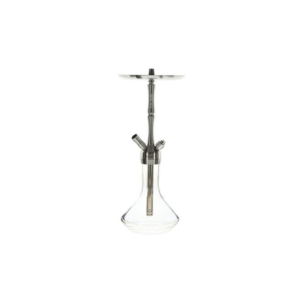 el badia minotor stainless steel hookah shisha uk