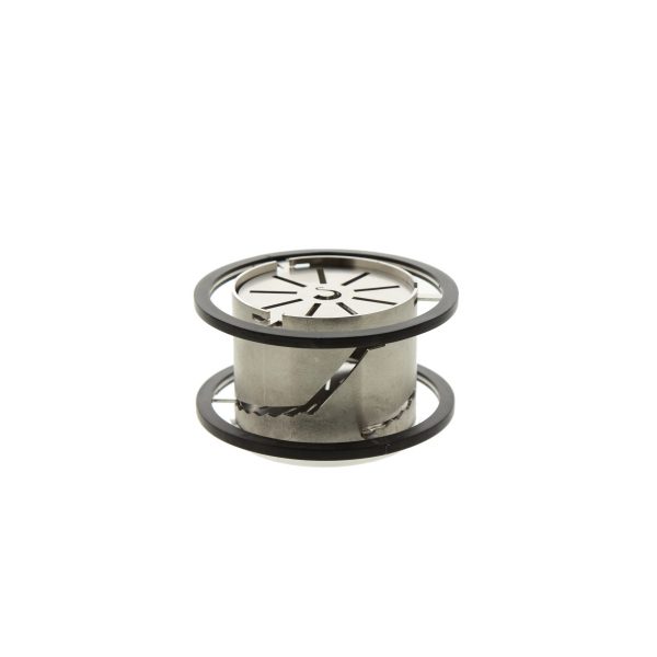 Steamulation heat management system uk