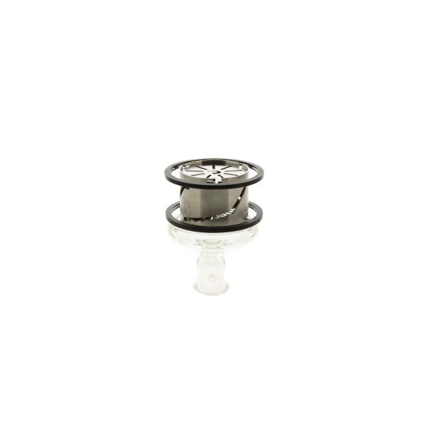 Steamulation heat management system uk
