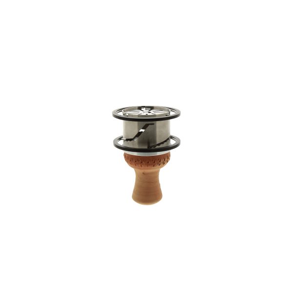 Steamulation heat management system uk