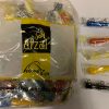 Afzal shisha plastic mouth tips