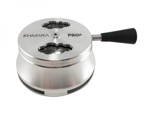 Khmara Pro2 Hookah HMD