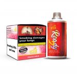Afzal Frozen Watermelon flavour shisha tobacco