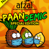 Afzal Paandemic Special Edition