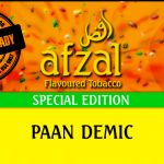 Afzal Paandemic Special Edition