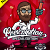 Afzal x TheShishaDoc Prescription