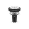 Quasar Raas hookah head