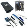 320 Hookah / Shisha Essentials Travel Kit