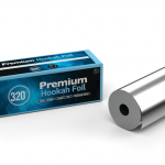 320 premium hookah foil roll 40 micron