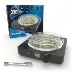 320 coalburner