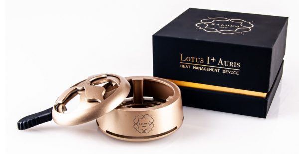 Kaloud Lotus 1+ Auris