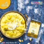 Afzal Rasmalai Shisha tobacco 50g