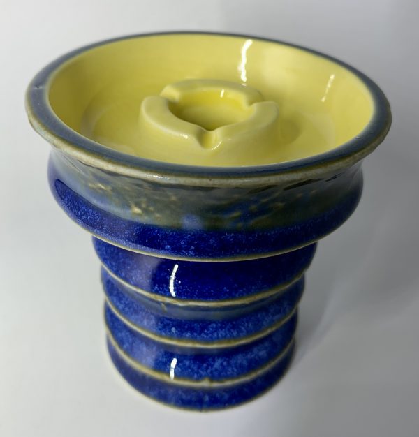 Kitosun Longhua hookah bowl mason onyx uk