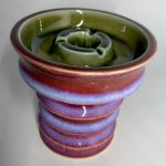 Kitosun Longhua hookah bowl mason onyx uk