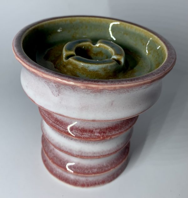 Kitosun Longhua hookah bowl mason onyx uk