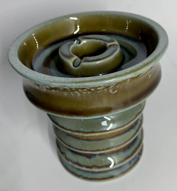 Kitosun Longhua hookah bowl mason onyx uk