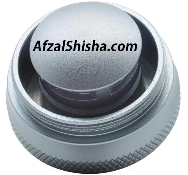 Kitosun Anodised Aluminium Molasses / Juice Catcher - Universal Fit