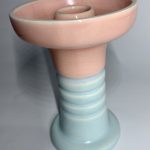 Kitosun VENUS phunnel clay bowl